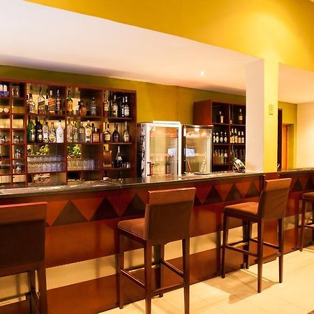 Gorillas Volcanoes Hotel ルヘンゲリ エクステリア 写真