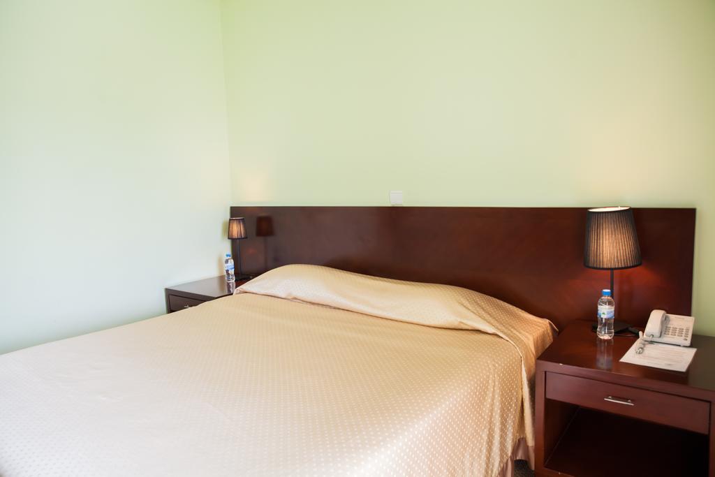 Gorillas Volcanoes Hotel ルヘンゲリ 部屋 写真